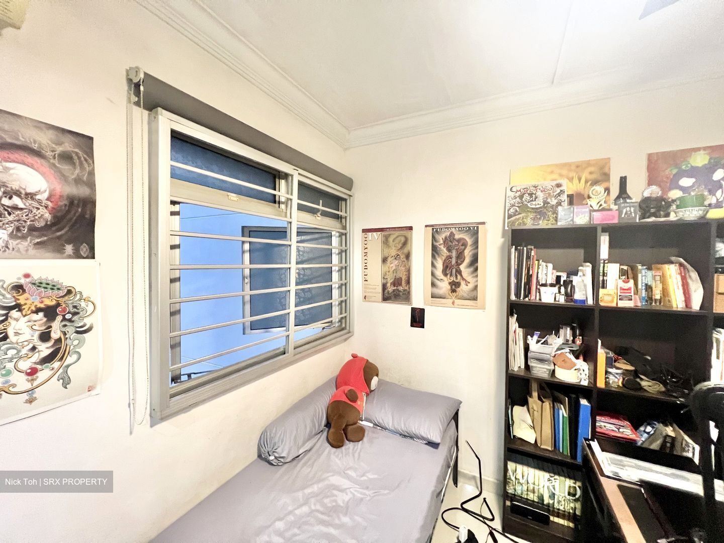 Blk 786E Woodlands Drive 60 (Woodlands), HDB 4 Rooms #504534891